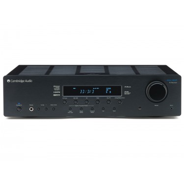 Cambridge Audio Azur 351R 7.1 HDMI AV  Namų kino stiprintuvas 500W
