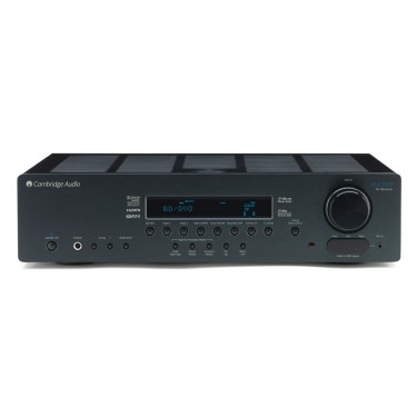 Cambridge Audio Azur 551R 7.1 HDMI Namų kino stiprintuvas 700W