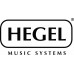 Hegel H160 HI-FI Garso stiprintuvas
