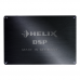 HELIX DSP  skaitmeninis 8 kanalų signalo procesorius  56 Bit signalo apdorojimas