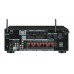 Namų kino stiprintuvas resyveris Pioneer VSX-1130 tinklo grotuvas 7.2 7x150W Dolby Atmos 4K Ultra HD WiFi Bluetooth