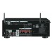 Namų kino stiprintuvas resyveris Pioneer VSX-830 5.2 5x140W tinklo grotuvas HD 4K AirPlay Spotify Bluetooth