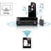 Yamaha RX-V477 namų kino resyveris stiprintuvas tinklo grotuvas 5X115W USB internetinis radijas AirPlay Spotify® Pandora®