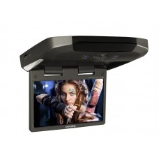 Lubinis monitorius ALPINE TMX-310U media grotuvas USB SD 10.2” plačiaekranis WVGA LCD