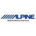 ALPINE INE-W977BT Navigacijos sistema
