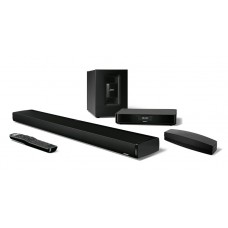Bose® SoundTouch® 130 Namų kino sistema