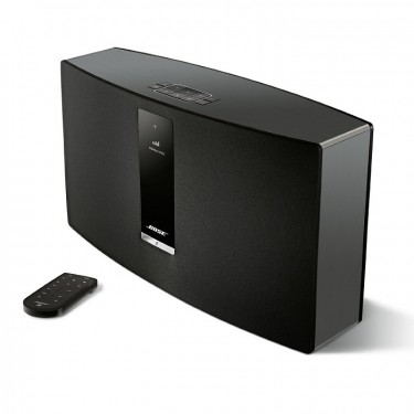 Bose SoundTouch® 20 Series III Belaidė garso sistema