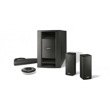 Bose SoundTouch™ Stereo JC Series II Wi-Fi® Muzikos sistema