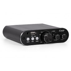 Dynavoice D-amp garso stiprintuvas 50W grotuvas (Su USB įvestim)