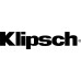 Klipsch R-12SW žemų dažnių kolonėlė 400W namų kino sistemai