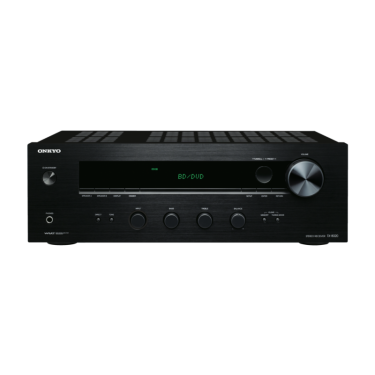 Stereo stiprintuvas ONKYO TX-8020 2.1 resyveris 2x160W FM/AM radijas nemokamas pristatymas