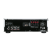 Stereo integruotas stiprintuvas ONKYO A-9010 2.1 Wolfson WM8718 DAC 2x150W MAX nemokamas pristatymas
